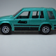 Illustration for article titled Land of the Rising Sunday (and a few others...) Toyota Tercel 4wd Wagon by Majorette.